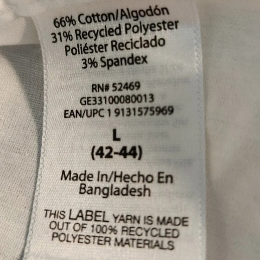 😀 PRIMITIVE off white graphic t-shirt - Picture 6 of 7